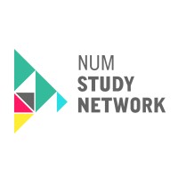 NUM Study Network (NUM SN) logo - Similar company to Swarm Learning Hub