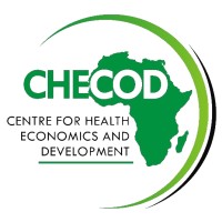 CHECOD logo - Similar company to Proccio