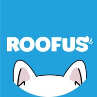 Roofus logo - Similar company to Roofus