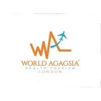 World Agagsia UK  🇬🇧 logo - Similar company to Fanz Global Construction