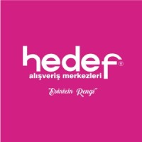 HEDEF ALIŞVERİŞ MERKEZLERİ logo - Similar company to Krk