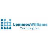 Lemmex Williams Training Inc. logo - Similar company to Leadercamp