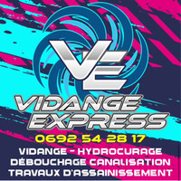 VIDANGE EXPRESS logo - Similar company to Fondation Visio