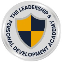 Leadership and Personal Development Academy logo - Similar company to Athlos Singular