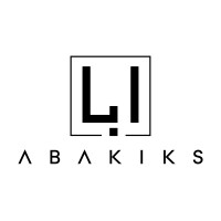 Abakiks logo - Similar company to Global Kigyo