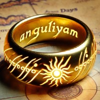 Anguliyam logo - Similar company to 21 Spheres