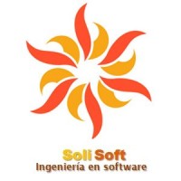 Solisoft S.P.A. logo - Similar company to Abitech