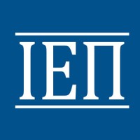Ινστιτούτο Εκπαιδευτικής Πολιτικής | Hellenic Institute of Educational Policy logo - Similar company to Acta S.A.