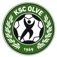 KSC OLVE logo - Similar company to E-Gor Powered By Brio