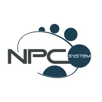 NPC SYSTEM logo - Similar company to Tec4Maases
