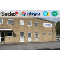 Easyforms Ltd logo - Similar company to Interflon Scotland Ltd