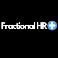 Fractional HR Experts. logo - Similar company to Fractional Plus +