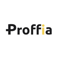 Proffia AS logo - Similar company to Talent To Match