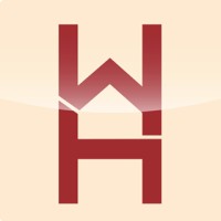 Wu & Hung Law logo - Similar company to Judy Chang Law Firm