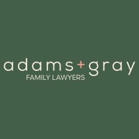 Adams & Gray Family Lawyers logo - Similar company to Hamish Cumming Family Lawyers