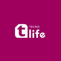 TecnoLife logo - Similar company to Pideweb