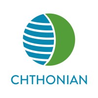Chthonian logo - Similar company to Brainnwave