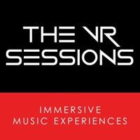 The VR Sessions & Productions logo - Similar company to L & L Technology