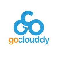 goclouddy logo - Similar company to Techpartner