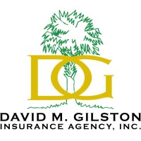 David M. Gilston Insurance Agency, Inc. logo - Similar company to Choice Benefits