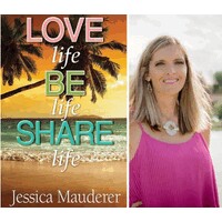 Love Life. Be Life. Share Life. LLC logo - Similar company to U.S. English Course