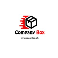 Company box logo - Similar company to Kilo Capital