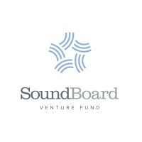 SoundBoard Venture Fund logo - Similar company to Onpoint (Formerly Chowcall)