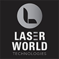 Laser World Technologies logo - Similar company to Laser 3D
