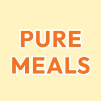 puremeals logo - Similar company to Concept Audiology