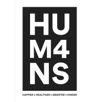 HUM4NS logo - Similar company to Goggleminds