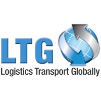 LTG Logistics Transport Globally Pty Ltd logo - Similar company to Global Infinity Logistics