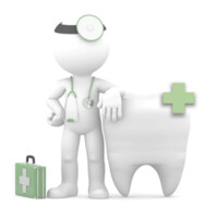 DENTAL IMPRO logo - Similar company to Ftc Dental