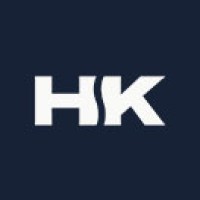 Humankind logo - Similar company to Paradigm.Ai