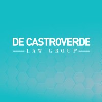De Castroverde Accident & Injury Lawyers logo - Similar company to Willick Law Group