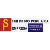 SAN PABLO PERU SRL logo - Similar company to Grupo Terramar Consultoría
