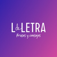 LdeLetra logo - Similar company to Attom Lab