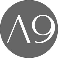A9 agency logo - Similar company to A9