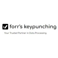 Forr'S Keypunching Services, Inc.