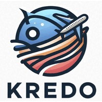 KREDO Management FZ-LLC logo - Similar company to Barlee B.V.