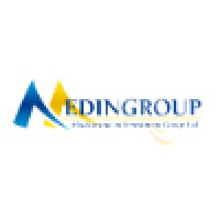 Medingroup Ltd logo - Similar company to Elite Time Freedom Method