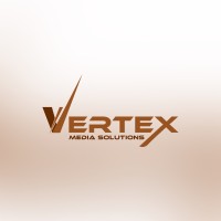 Vertex Media Solutions logo - Similar company to Peloponnese Development Organization S.A.
