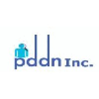 PDDN logo - Similar company to Cbase, Inc