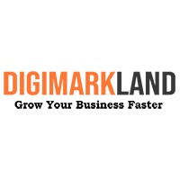 DigiMarkLand - Digital Marketing Agency logo - Similar company to Digivihar