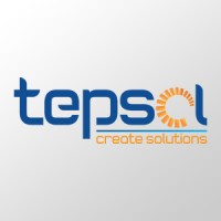 Tepsol logo - Similar company to Tepsol Universal