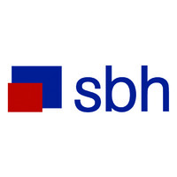 sbh logo - Similar company to Foley'S
