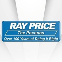 Ray Price Cars logo - Similar company to Mitigation Academy & Consulting