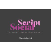 Social Script Branding logo - Similar company to Top Squad