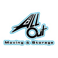 All Out Moving & Storage - Chattanooga Movers logo - Similar company to The Tyne Group
