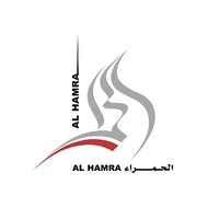 Al Hamra Real Estate Company logo - Similar company to Arkan Al Kuwait Real Estate Company