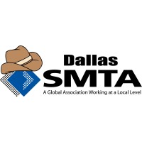Dallas SMTA logo - Similar company to Smta Austin Chapter